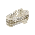 Resistencia Para Ducha Corona Spot 8t 5500w 127v