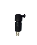CONECTOR ENGATE RÁPIDO 9MM PARA BICO INJETOR E UNIDADES SCANIA E IVECO - DT01-0008 D-TRON