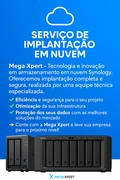 Serviço de implantação em nuvem 011011