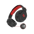 Headset Redragon Nomen Pro Sem Fio RGB 7.1 Preto - H838-PRO