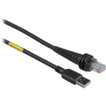 Cabo Honeywell Usb Para Leitor Hyperion - Cbl-500-300-s00