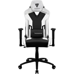 Cadeira Gamer Thunderx3 Tc3 All White Branca