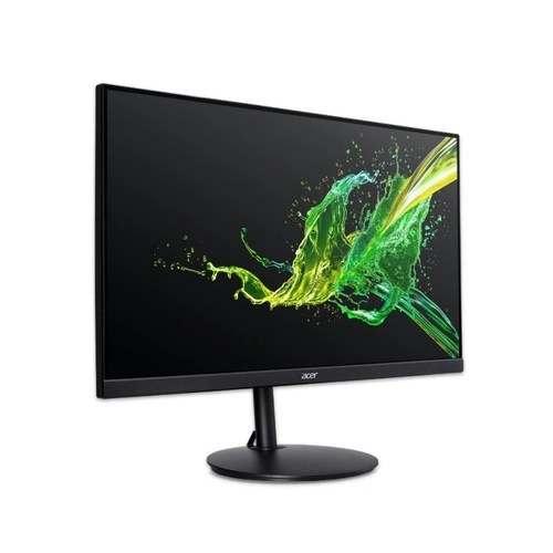 Monitor Acer Cb242y Abir 23,8” Va Full Hd 1920x1080 75hz Vga Hdmi - Um.qb2aa.a05