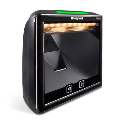Leitor De Código Honeywell Solaris 7980g 2d Usb 7980g-2usbx-0-z