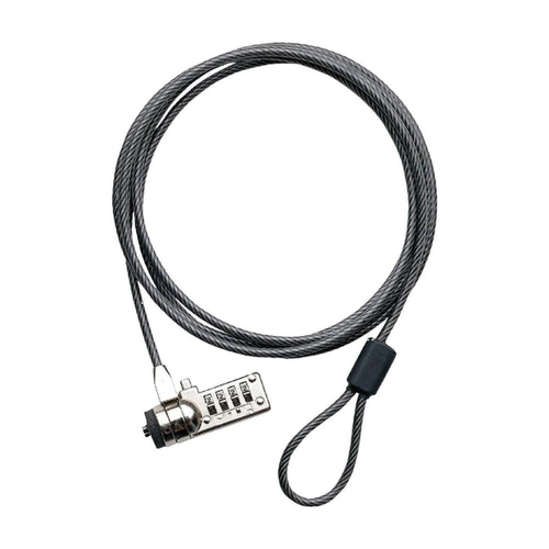 Cabo de Seguranca Com Senha Para Notebook CS-10 C3Tech