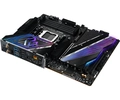 Placa Mãe Asrock Am5 X870e Nova Wifi 4xddr5 8200mhz 3xusb 3.2g1 2xusb 2.0 5xusb 3.2g2 Hdmi 2xusb4 Tipo-c Bt5.4 5 Gigabit