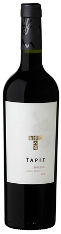 Tapiz Classic Malbec 2021