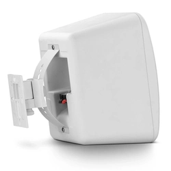 Caixa De Som Passiva Frahm Cs 5 Outdoor Branca Par