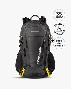 Mochila Ataque Vórtex (Galapagos)