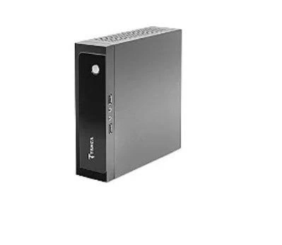 Desktop Tanca Tc-6240s N4020 4gb Ssd 120gb Ssd 2sr - 000026