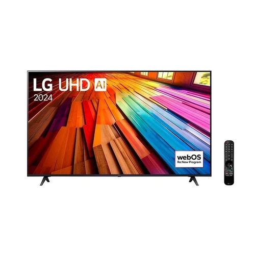 Tv Lg 50 Led 4k Uhd Smart Pro 50ut801c0sa.awz - 50ut801c0sa