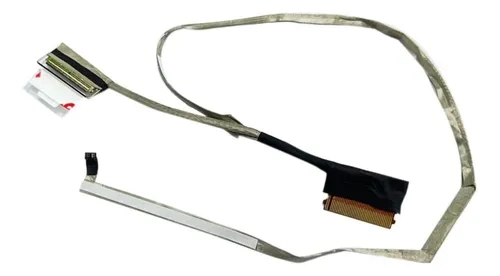 Cabo Flat Da Tela Compatível Dell Inspiron 3520 120hz 0fwv9n - Dell