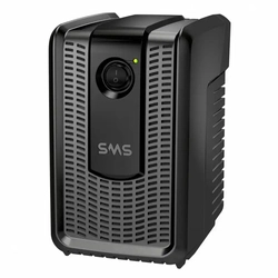 Estabilizador Sms Revolution Speedy 1000 Va Mono-115 - 16621