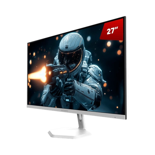 Monitor Gamer Pcyes Quartzo 27