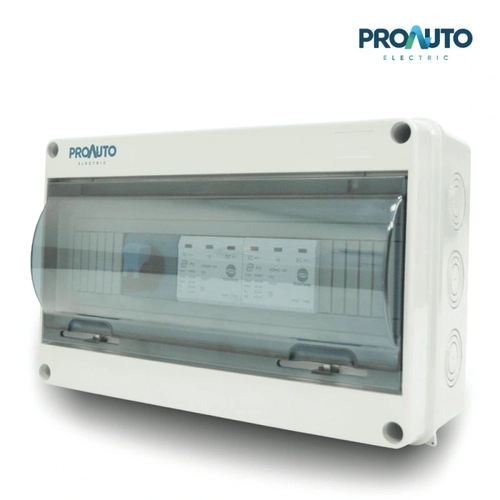 String Box Proauto 4.2e/4.2s 1040vcc