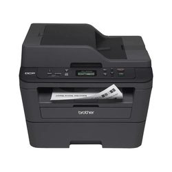 Multifuncional Laser Brother Dcp-l2540dw Monocromática A4 Wi-fi - Dcpl2540dw