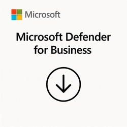 Microsoft Defender For Business 1 Ano Csp - Cfq7ttc0hx56-002