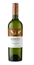 Montes Limited Selection Sauvignon Blanc 2022