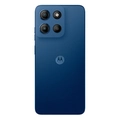Smartphone Motorola Xt2521-2 G15 Azul 4gb 128gb - Pb6d0065br