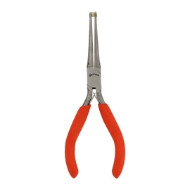 Alicate Miniatura Meia Cana Western Bico Longo