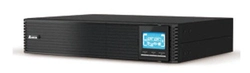 Nobreak Delta Rt G3 On-line 3 Kva 220/220 - Upa302r2rx0b0b1