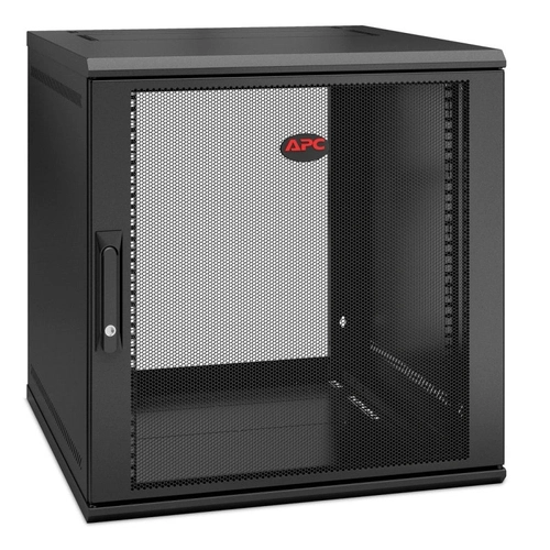 Rack Apc 19" Netshelter 12u - Ar112sh6