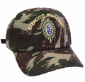 Boné Camuflado EB (Adulto)