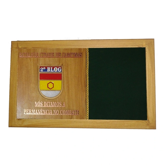 Quadro Moldura Decorativa (2º B LOG)