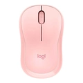 Mouse Logitech Sem Fio M240 Rosa 910-007117-c