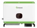 Inversor Solar Fotovoltaico On-Grid Growatt MAC50KTL3-X LV – 50 kW Trifásico 380 V, 3 MPPT, 10 Entradas, Monitoramento