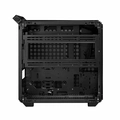Gabinete Cooler Master Qube 500 Flatpack Preto - Q500-kgnn-s00