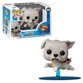 Boneco Funko Pop! Dc Superman Legacy - Krypto