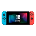 Console Nintendo Switch V2 32gb M/kart 8 Nt000005nsw