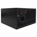 Fonte Duex 600W 80 Plus Bronze, PFC Ativo, 600FSE+