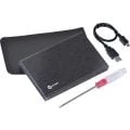 CASE EXTERNO HD 2.5 USB 2.0