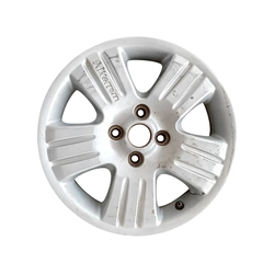 Roda Aro 15  Fiat Palio Doblo Adventure (ID:11588)