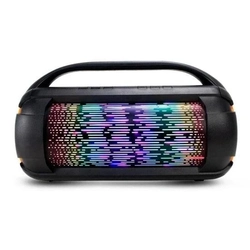 Caixa De Som Portátil Sumay Firebox 60w Preta - Csp1305
