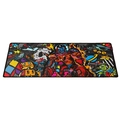 Mouse Pad Gamer Pcyes Dr Kepler 900x420mm - DRK90X42