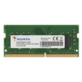 Memória Notebook DDR4 8GB 2666Mhz Adata - AD4S26668G19-SGN