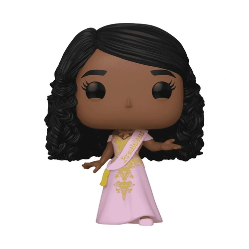 Pop! Barbie - Barbie Presidente #1448
