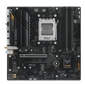 Placa Mãe Asus TUF Gaming A620M-Plus, Wi-Fi, AM5, DDR5, mATX, Bluetooth - 90MB1F00-M0EAY0