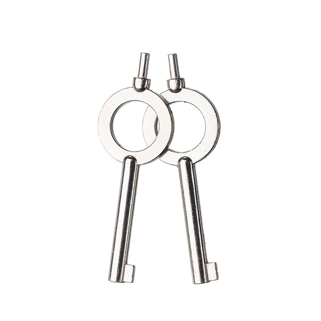 Chave Algema (Invictus)