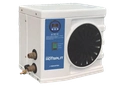 Bomba de Calor para Banho - IDH15 50°C MONO 220V - Industek