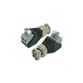 Conector Eng. Rapido Bnc Com Borne Nwt