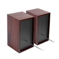 Caixa de Som 6W Vinik Wood - Wd6w