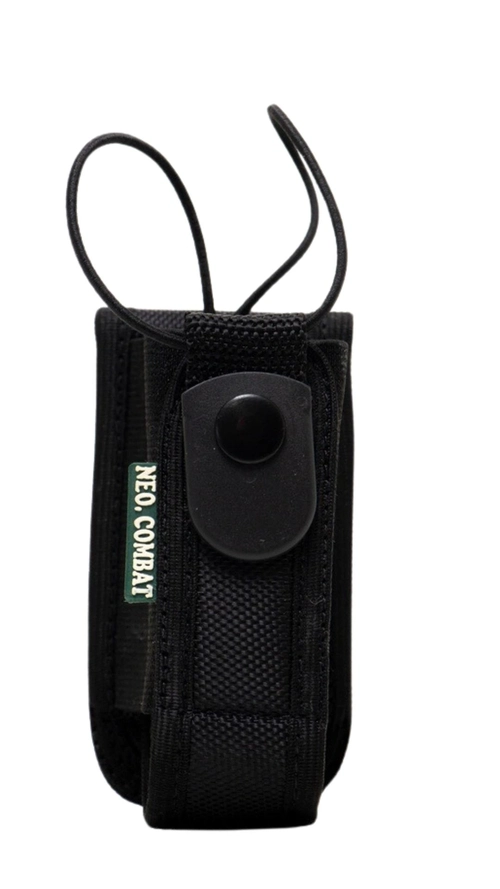 Porta HT modular preto - NEOCOMBAT