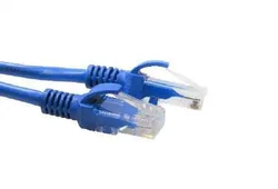 CABO PATCH CORD CAT 5E C/5M DEX CR50