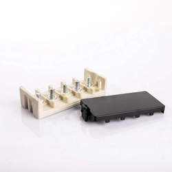 Placa De Ligacao Cabos Motor/modulo Para Scooter Eletrica X7/x8/x16/chopper U1