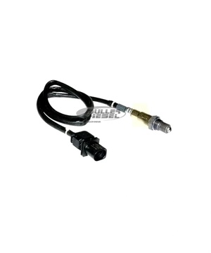 SENSOR SONDA LAMBDA MAN AUDI VW AMAROK 2.0 16V DIESEL TDI 2010 A 2017 AUDI Q3 2.0 TFSI 2012 0281004107