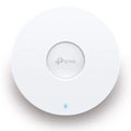 Access Point Tp-link Wireless Ax3600 Montável Teto - Eap660 Hd